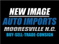 New Image Auto Imports logo
