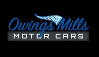 Owings Mills Motor Cars logo