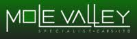 Mole Valley Motor Group logo