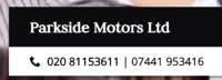 Parkside Motors Ltd logo