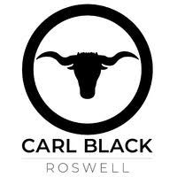 Carl Black Buick GMC of Roswell logo