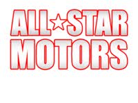 All Star Motors logo