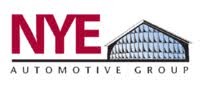 NYE Chevrolet logo