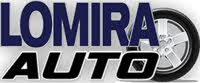 Lomira Auto LLC logo