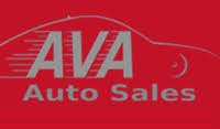 Ava Auto Sales Long Beach logo