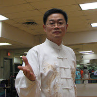 Deric Wong Deric Wong