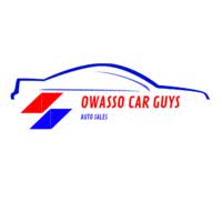 Owasso Car Guys logo