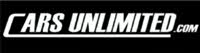 Cars Unlimited logo