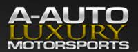 A-Auto Luxury Motorsports logo