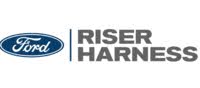 Riser Harness Ford logo