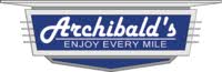 Archibald's logo