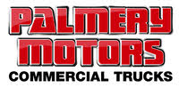 Palmery Motors logo