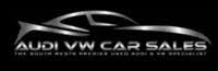 Audi Vw Car Sales logo