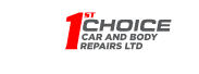1st Choice Car and Bodyworks Ltd logo