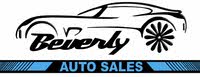 Beverly Auto Sales logo