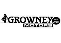 Growney Motors logo
