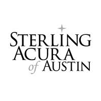 Sterling Acura Of Austin logo