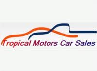 Tropical Motors Car Sales Inc logo