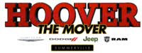 Hoover Chrysler Jeep Dodge Ram logo