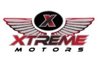Xtreme Motors logo