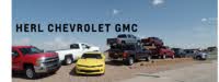Herl Chevrolet GMC logo
