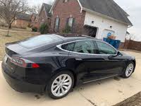 2017 Tesla Model S Overview 2017 Tesla Model S Overview