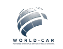 World Car Kia North logo