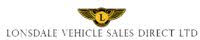 Lonsdale Vehicle Sales Direct Ltd logo