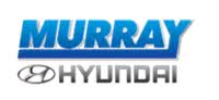 Murray Hyundai White Rock logo