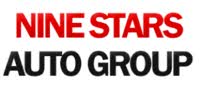 Nine Stars Auto Group logo