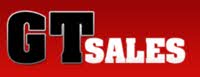 G T Sales logo
