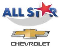 All Star Chevrolet logo