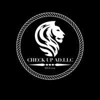 Check Up Ad LLC logo