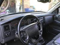 2001 Dodge Dakota Interior Pictures Cargurus