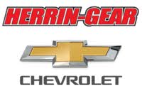 Herrin-Gear Chevrolet logo