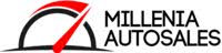 Millenia Autosales logo