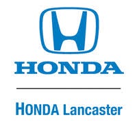 Honda Lancaster logo