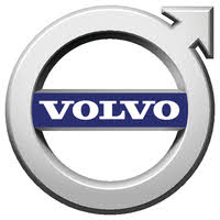 Volvo Of Memphis logo