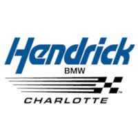 Hendrick BMW - Charlotte logo