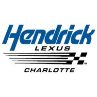 Hendrick Lexus - Charlotte logo