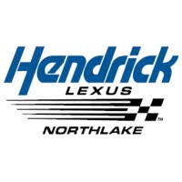 Hendrick Lexus - Northlake logo