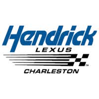 Hendrick Lexus - Charleston logo