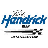 Rick Hendrick BMW logo