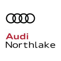 Audi Northlake logo