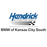 BMW Of Kansas City South logo