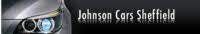 Johnson Cars Sheffield logo