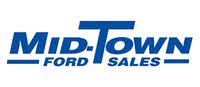 Mid-Town Ford Sales Ltd.