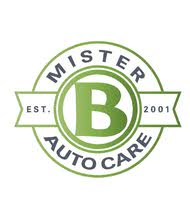 Mister B Auto Care INC logo