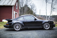 1978 Porsche 928 Overview 1978 Porsche 928 Overview