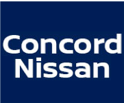 Concord Nissan logo